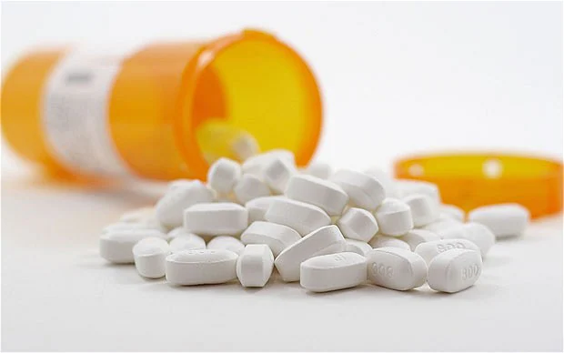 Acheter antibiotiques
