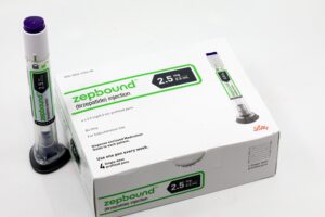 Zepbound Achat en Ligne Pour Maigrir 100% Authentique