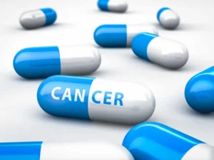 Médicaments Cancer