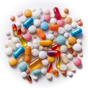 Médicaments Diabète
