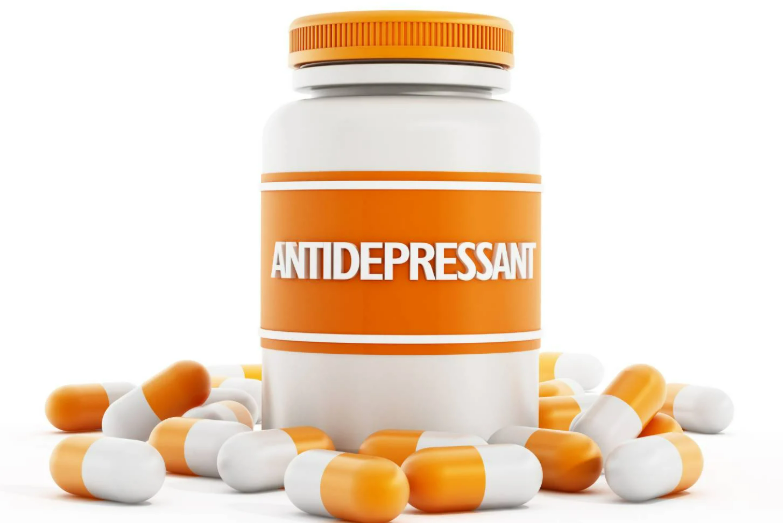 Acheter antidépresseurs