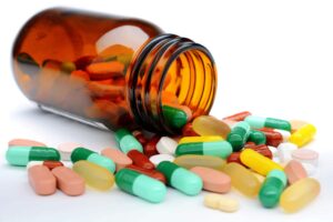 Médicaments Antipsychotiques