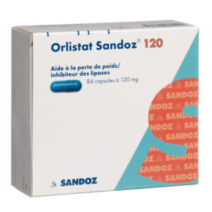 Acheter Orlistat Pour Maigrir - Commander Xenical