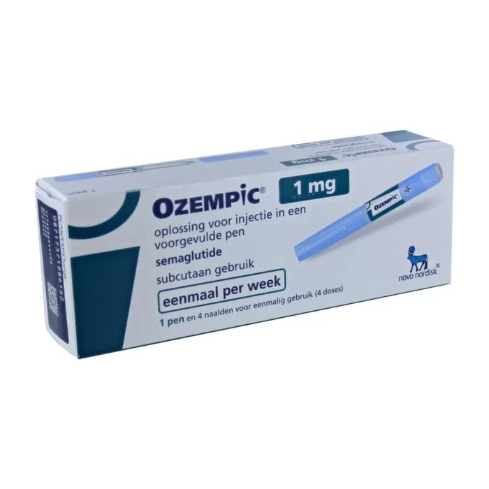 Acheter Ozempic Sans Ordonnance Pour Perte de Poids