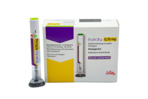 Acheter Trulicity Dulaglutide perte de poids