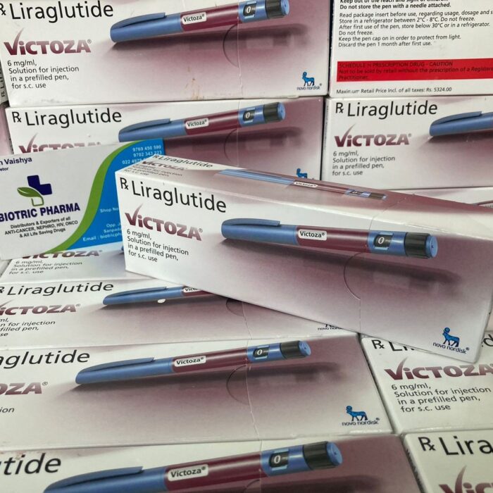 Acheter Victoza sans ordonnance à bas prix
