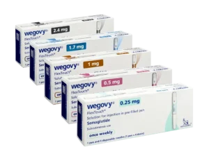 Acheter Wegovy Sans Ordonnance Moins Cher Pour Maigrir