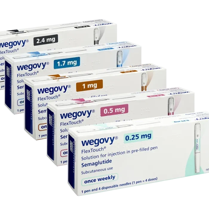 Acheter Wegovy Sans Ordonnance Moins Cher Pour Maigrir
