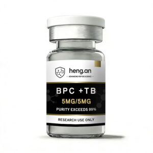 Acheter BPC 5 mg+TB 5 mg Peptide à Bas Prix en France