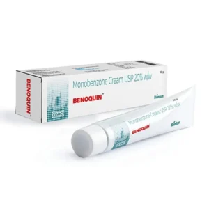 Acheter Benoquin Crème (Monobenzone) Sans Ordonnance