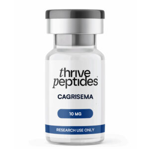 Acheter CagriSema Peptide 10 mg à Bas Prix en France