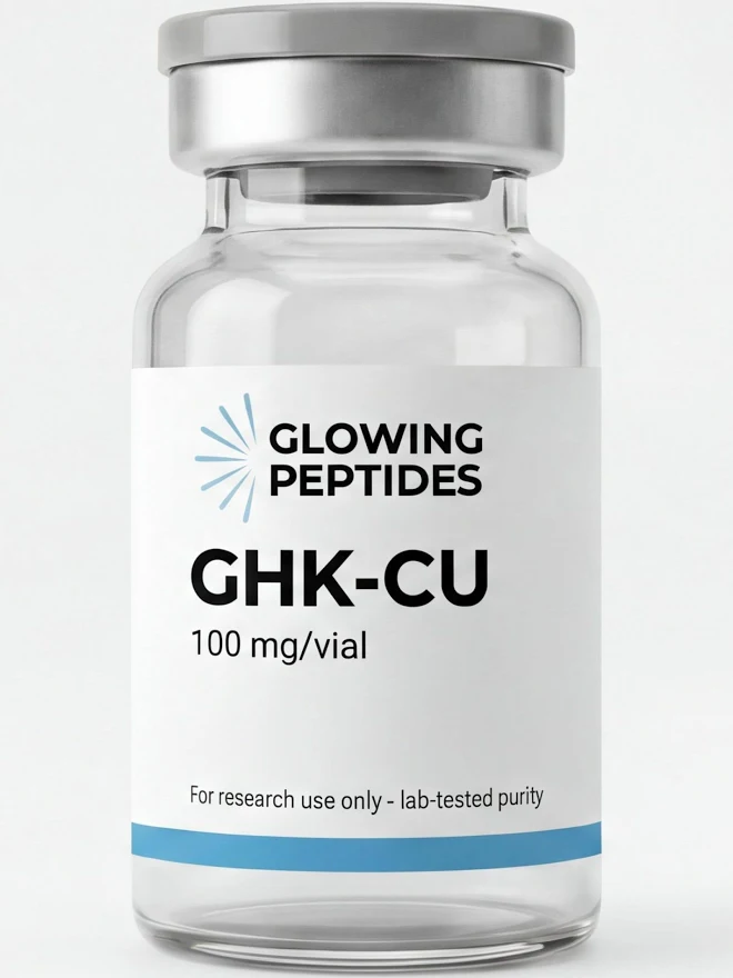 Acheter GHK-CU Peptide Injection en France Acheter GHK-CU Peptide Injection en France