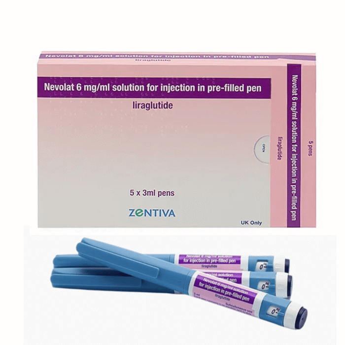 Acheter Nevolat (Liraglutide) Sans Ordonnance en France Acheter Nevolat (Liraglutide) Sans Ordonnance en France
