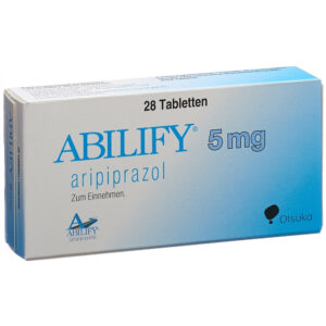 Acheter Abilify (Aripiprazole) Sans Ordonnance en France