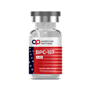 Acheter BPC-157 Peptide à Bas Prix en France