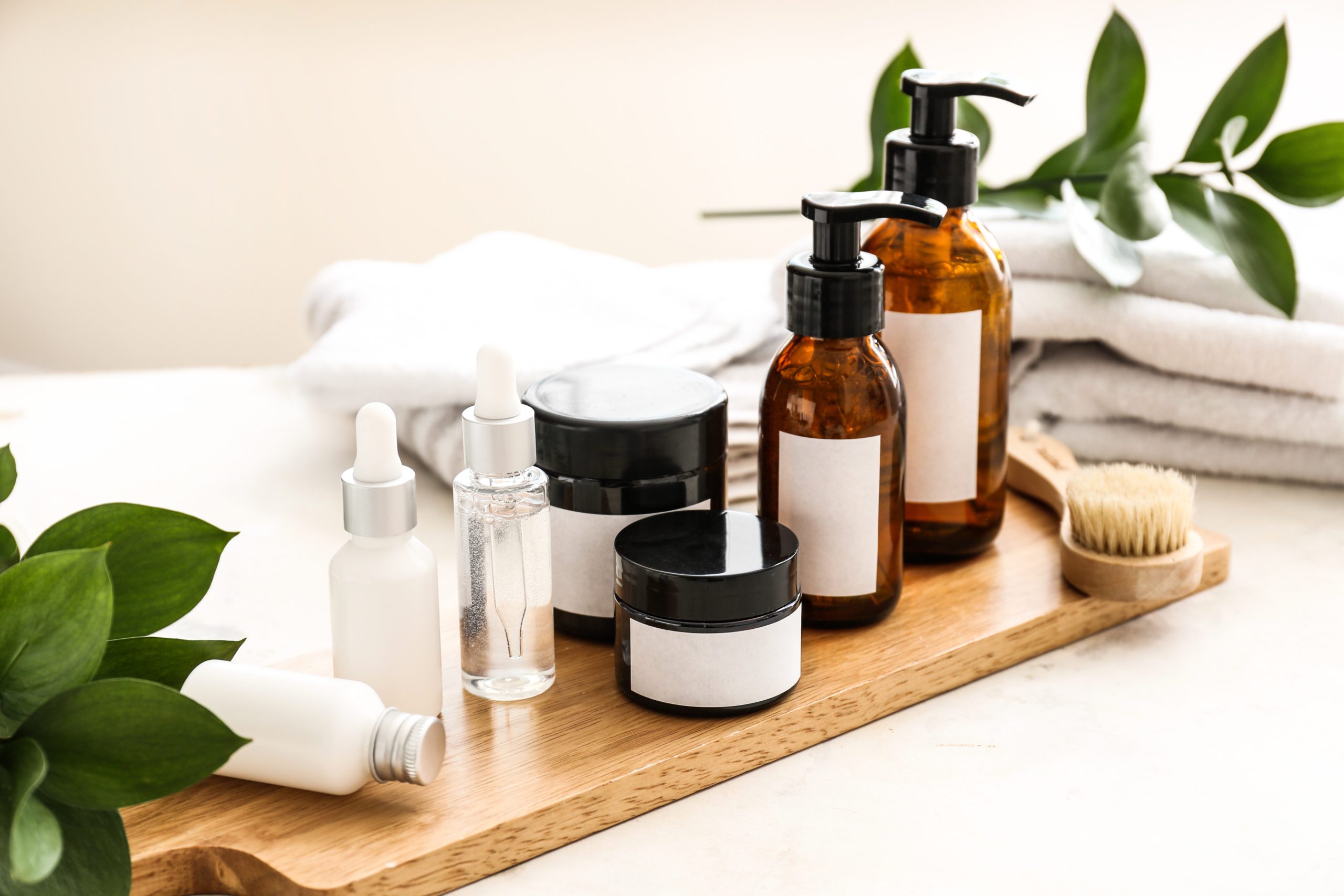 Acheter Soins de Beauté